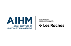 Asian Institute of Hotel Management (AIHM)